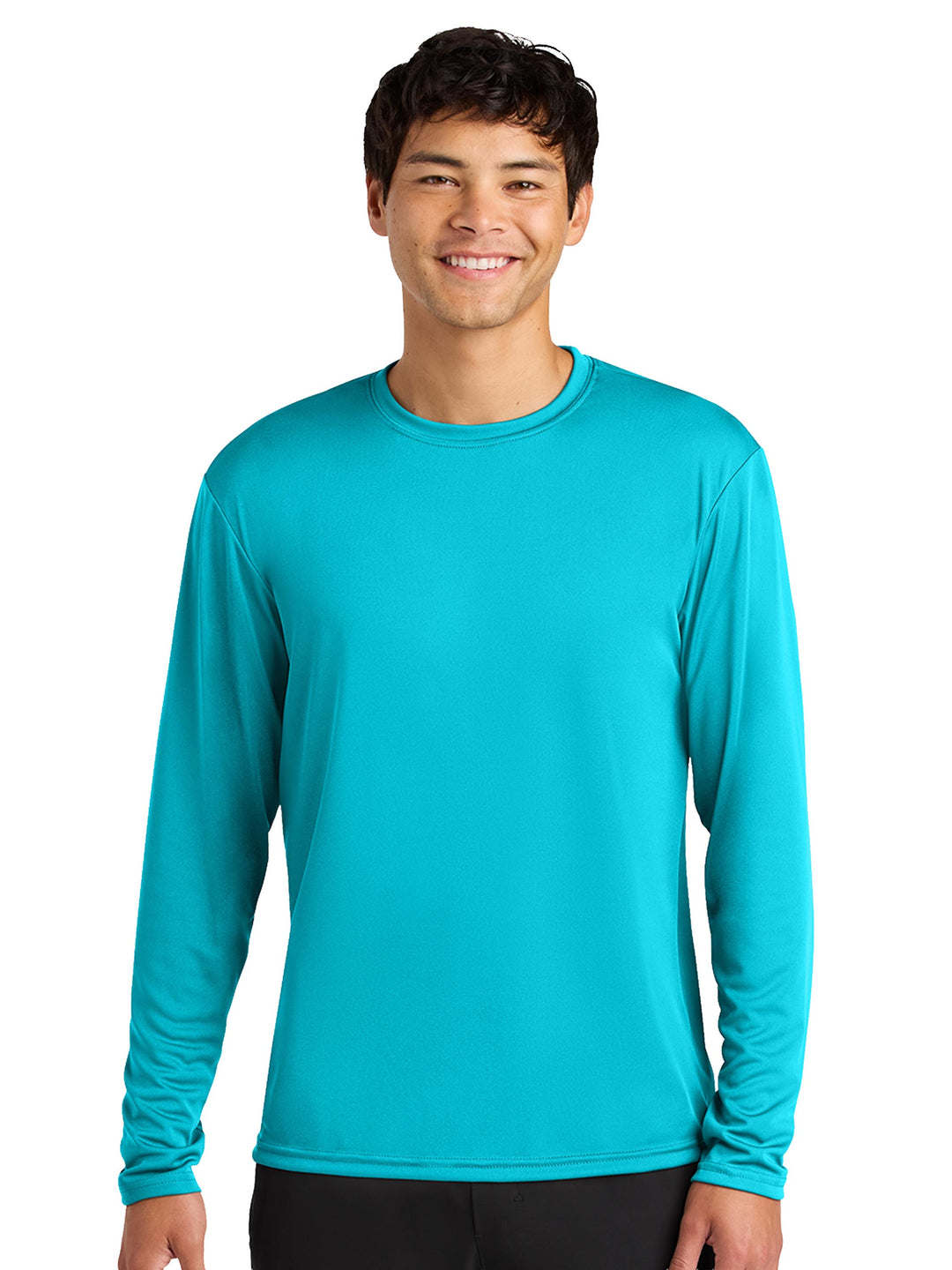 A4 Cooling Performance Long Sleeve Tee