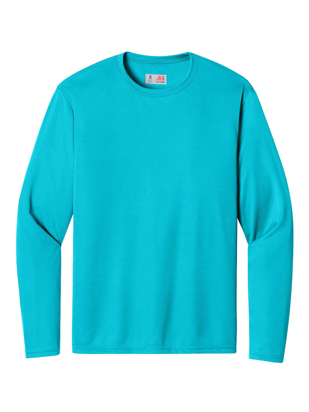 A4 Cooling Performance Long Sleeve Tee
