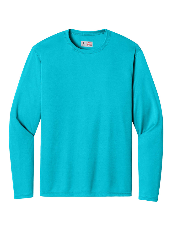 A4 Cooling Performance Long Sleeve Tee