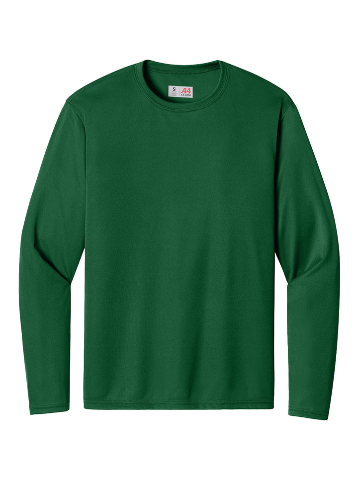 A4 Cooling Performance Long Sleeve Tee