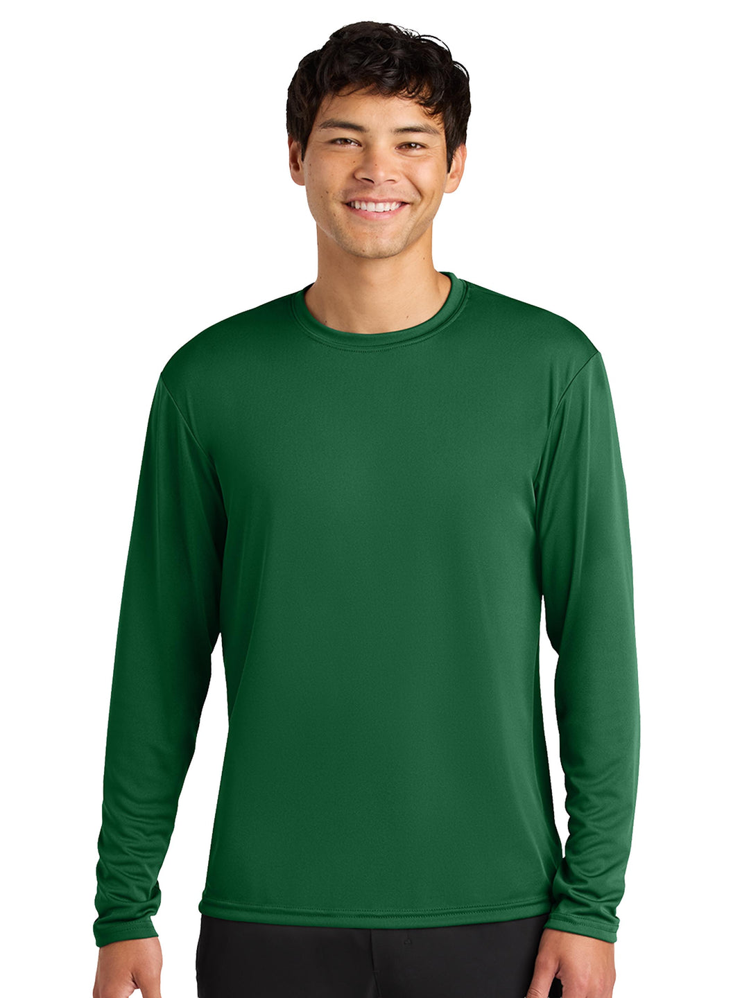 A4 Cooling Performance Long Sleeve Tee