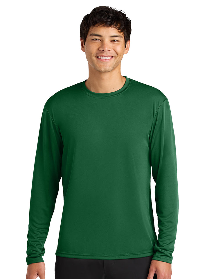 A4 Cooling Performance Long Sleeve Tee