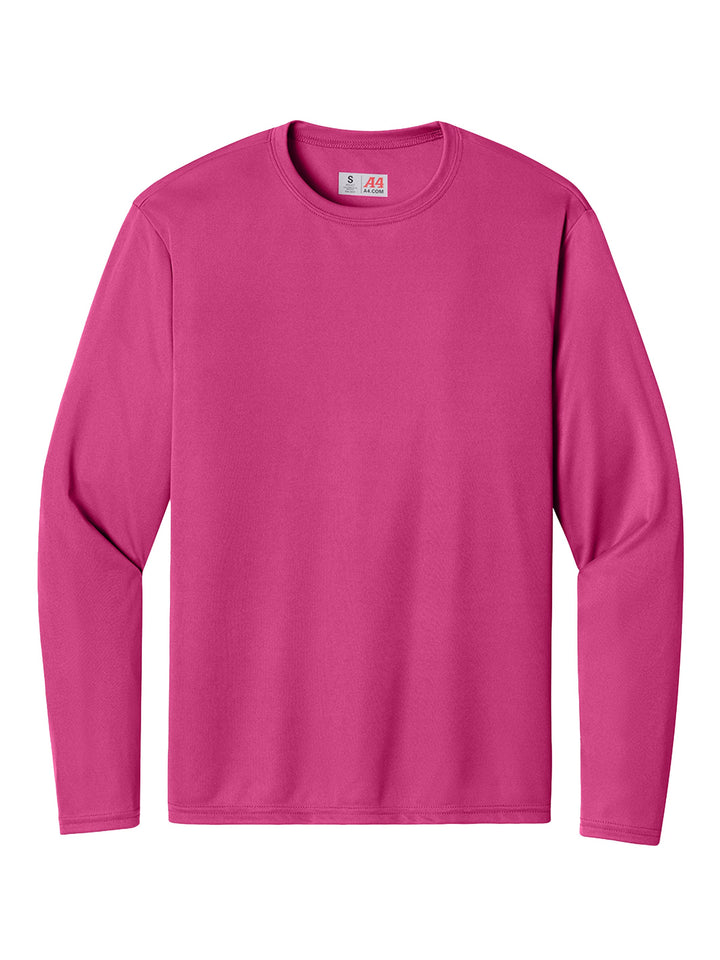 A4 Cooling Performance Long Sleeve Tee