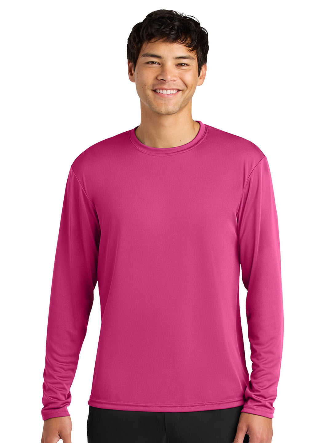 A4 Cooling Performance Long Sleeve Tee