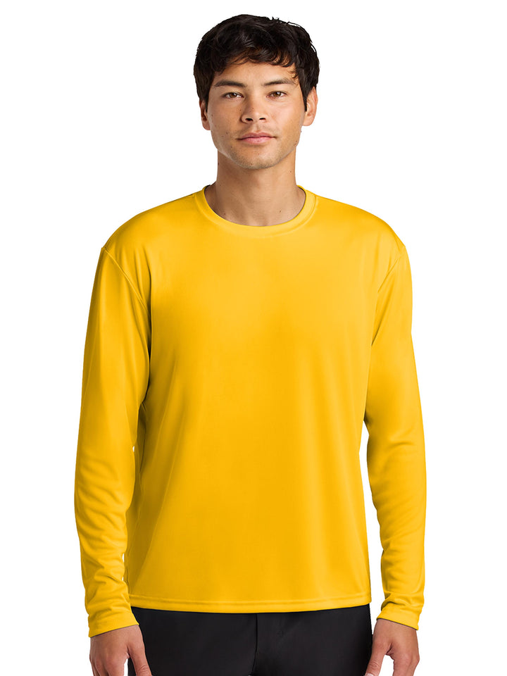 A4 Cooling Performance Long Sleeve Tee