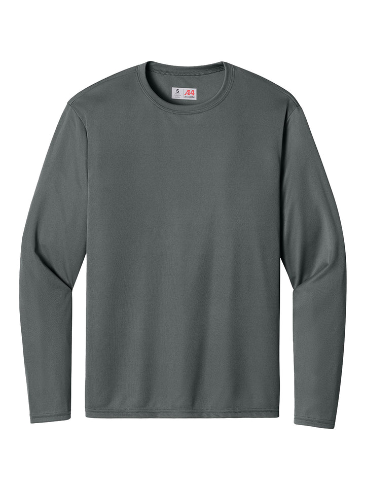 A4 Cooling Performance Long Sleeve Tee