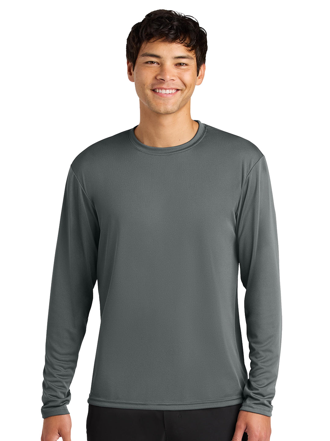 A4 Cooling Performance Long Sleeve Tee