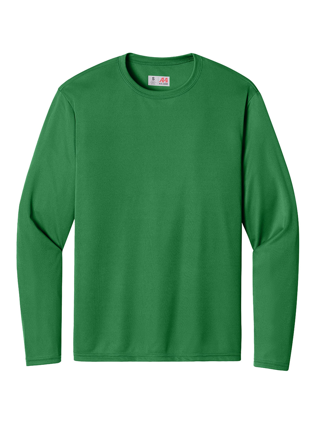 A4 Cooling Performance Long Sleeve Tee