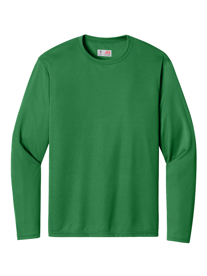 A4 Cooling Performance Long Sleeve Tee