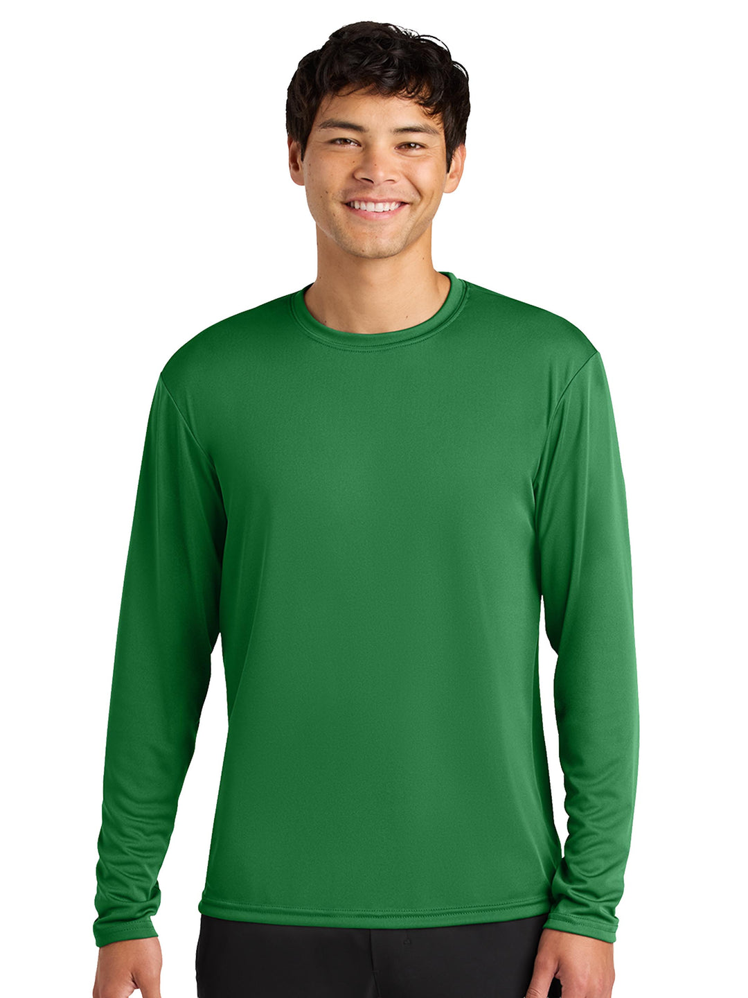 A4 Cooling Performance Long Sleeve Tee