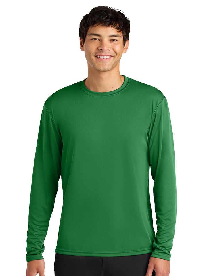 A4 Cooling Performance Long Sleeve Tee