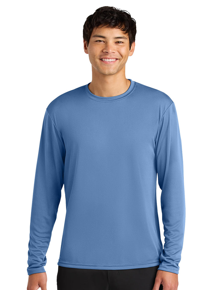 A4 Cooling Performance Long Sleeve Tee