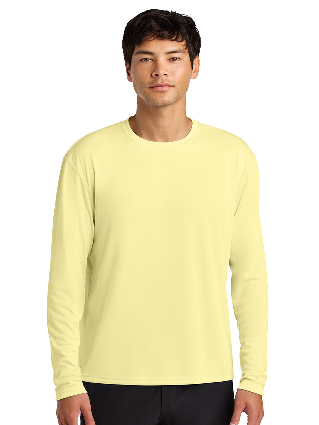 A4 Cooling Performance Long Sleeve Tee