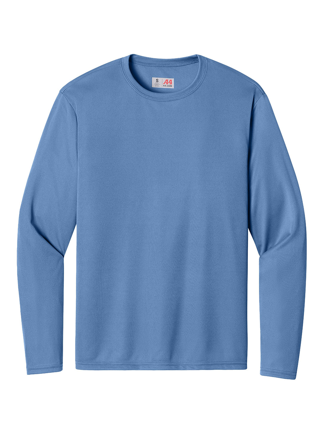 A4 Cooling Performance Long Sleeve Tee