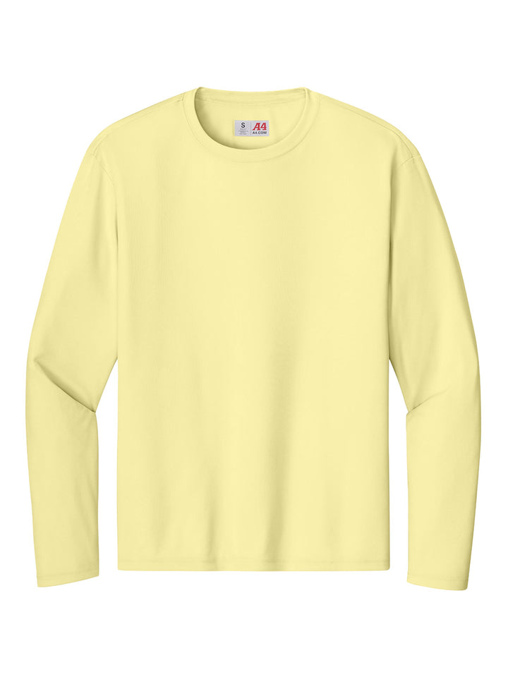 A4 Cooling Performance Long Sleeve Tee