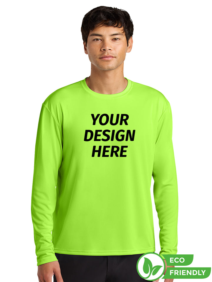 A4 Cooling Performance Long Sleeve Tee