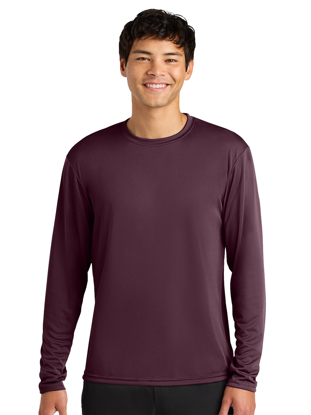 A4 Cooling Performance Long Sleeve Tee