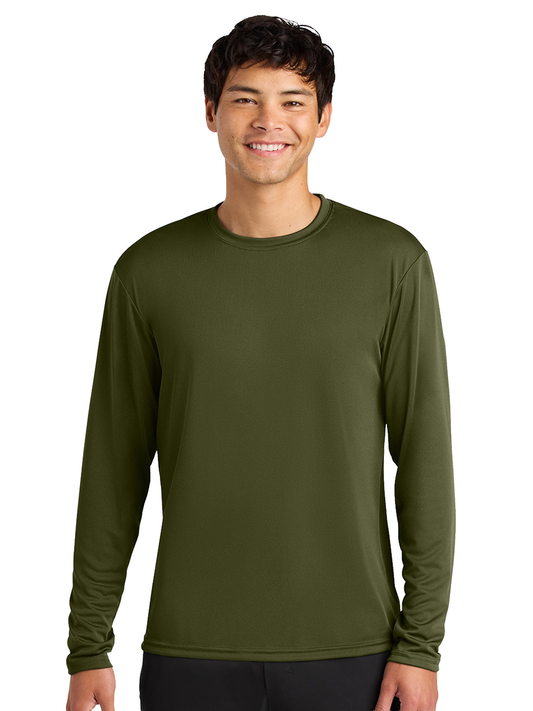 A4 Cooling Performance Long Sleeve Tee