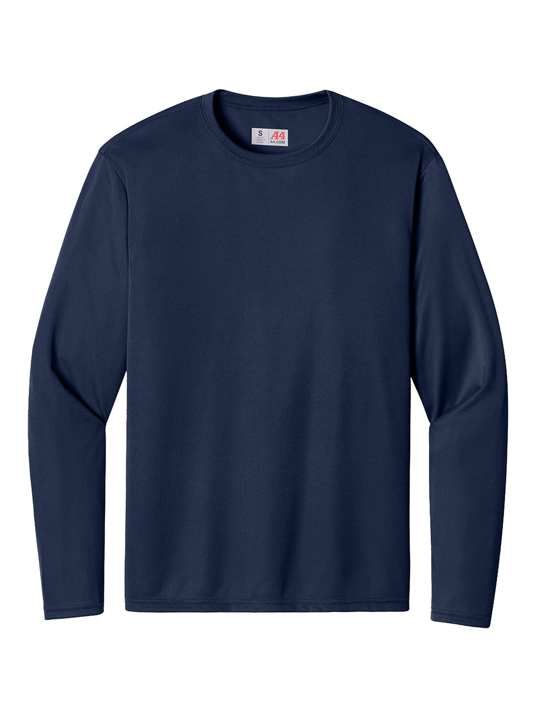A4 Cooling Performance Long Sleeve Tee
