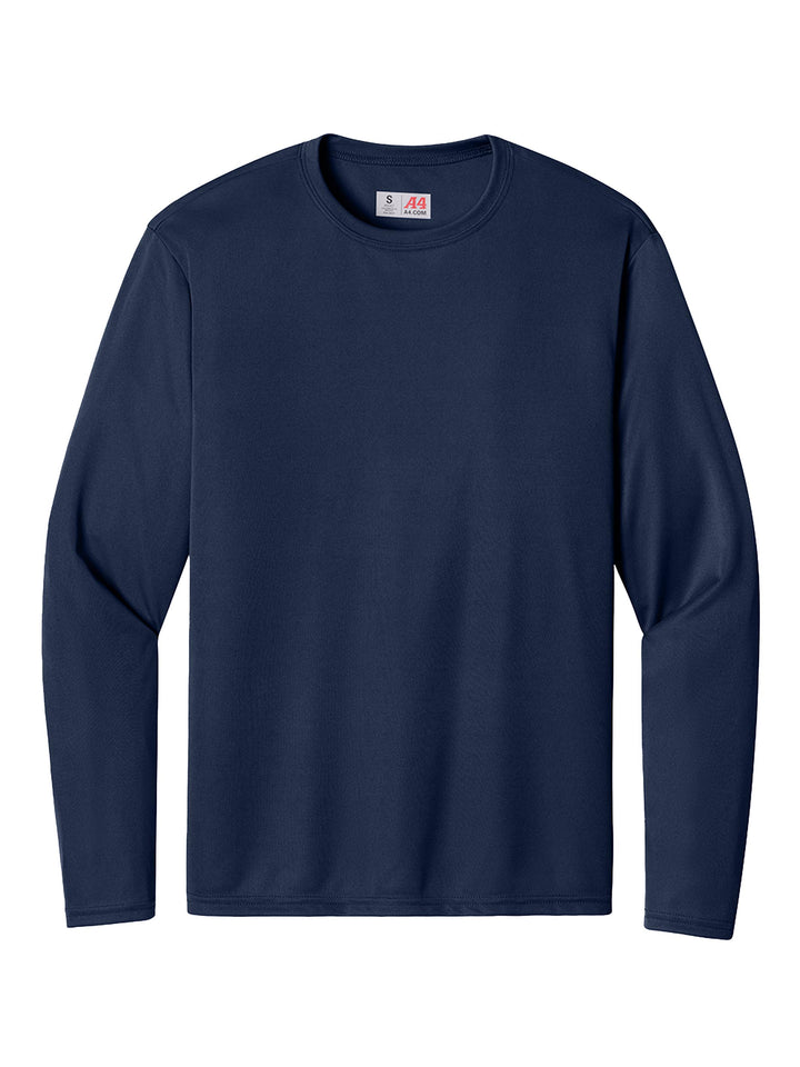 A4 Cooling Performance Long Sleeve Tee
