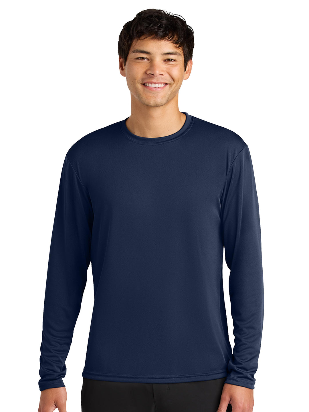 A4 Cooling Performance Long Sleeve Tee