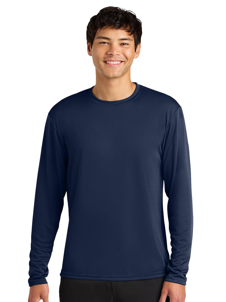 A4 Cooling Performance Long Sleeve Tee