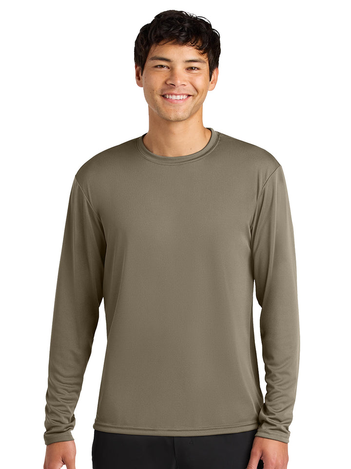 A4 Cooling Performance Long Sleeve Tee