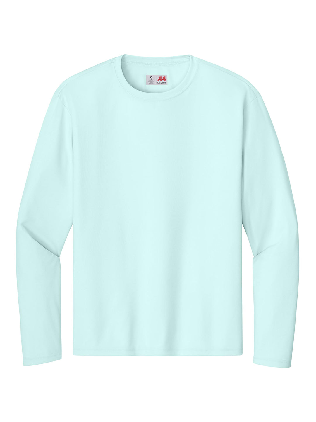 A4 Cooling Performance Long Sleeve Tee
