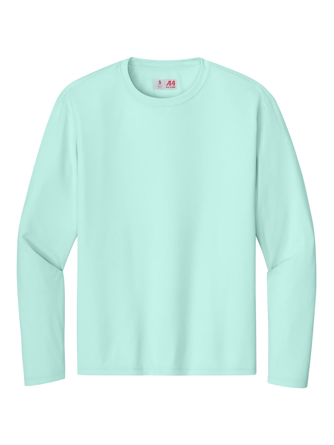 A4 Cooling Performance Long Sleeve Tee
