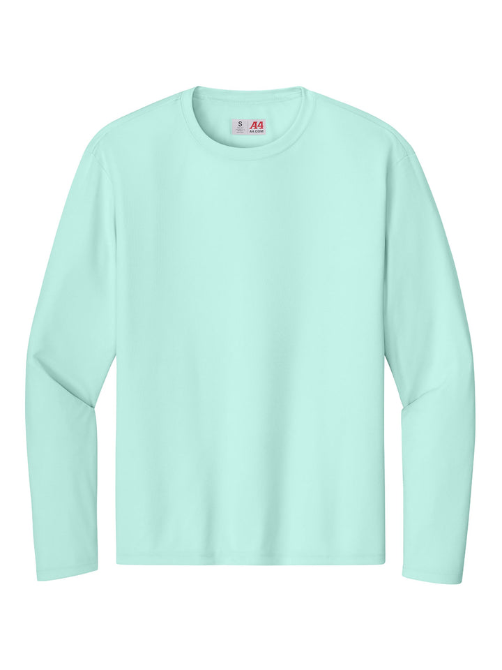 A4 Cooling Performance Long Sleeve Tee