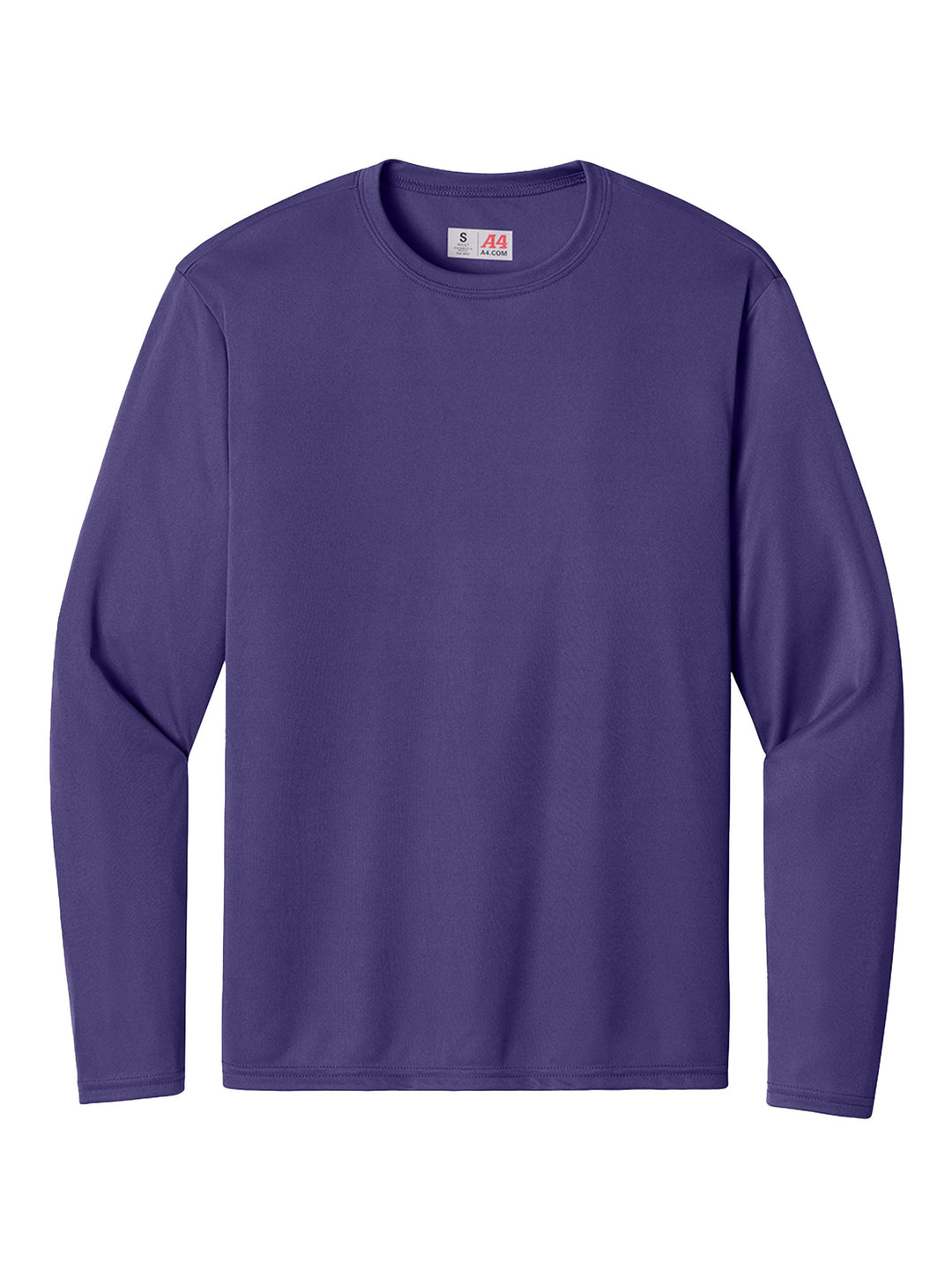 A4 Cooling Performance Long Sleeve Tee