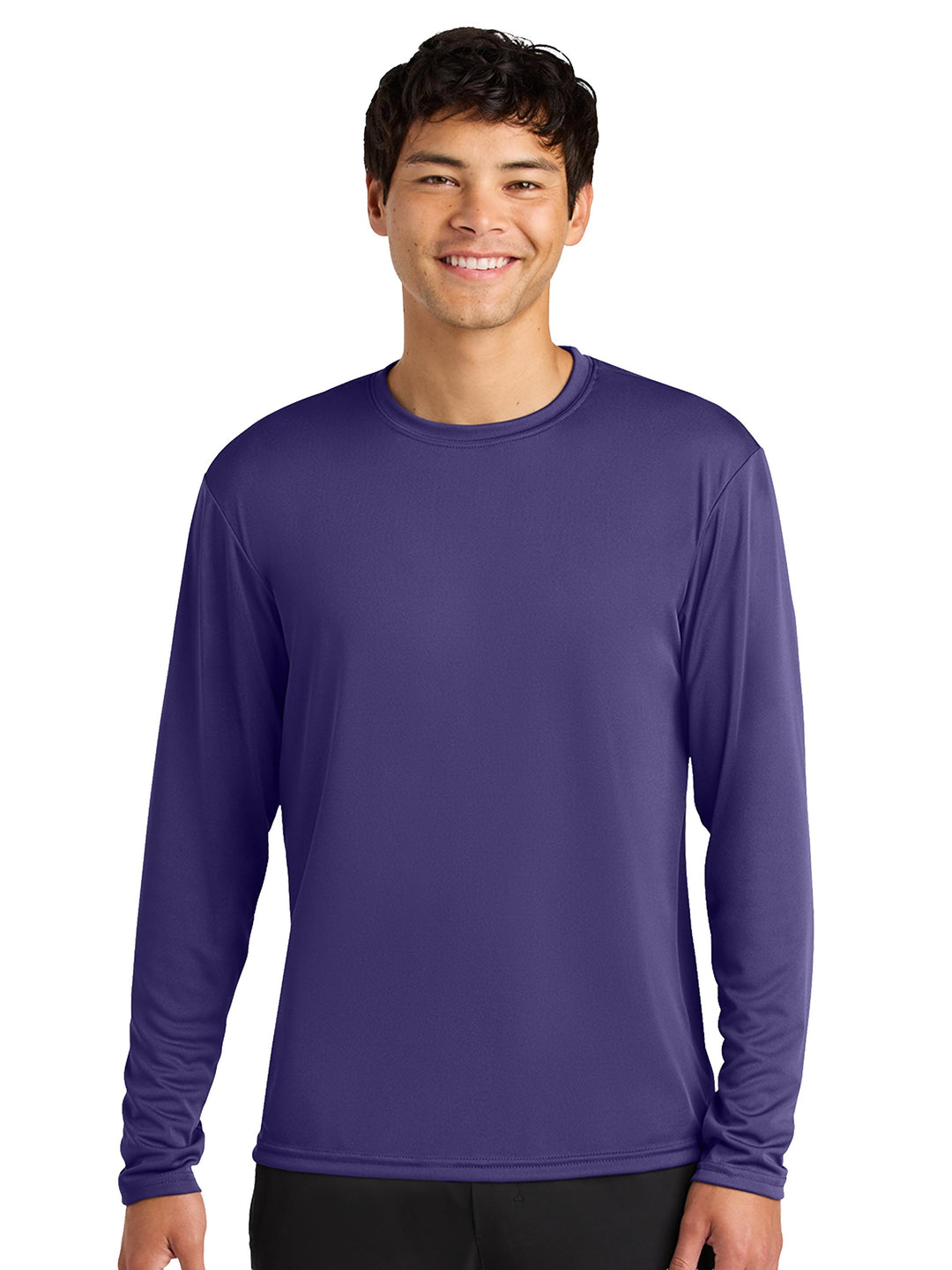 A4 Cooling Performance Long Sleeve Tee