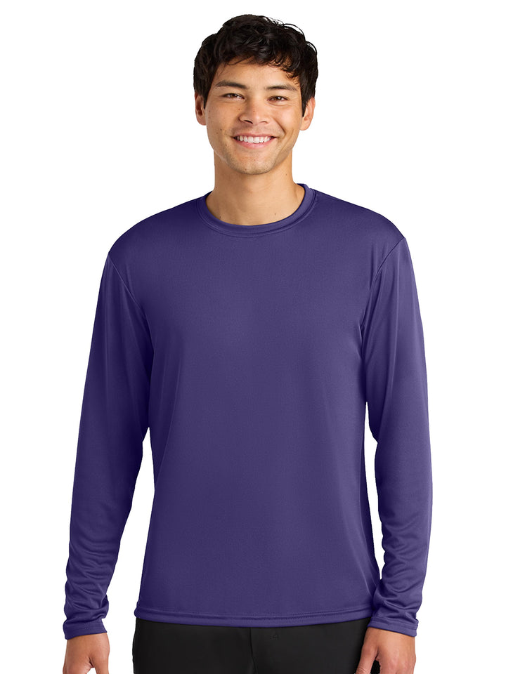 A4 Cooling Performance Long Sleeve Tee