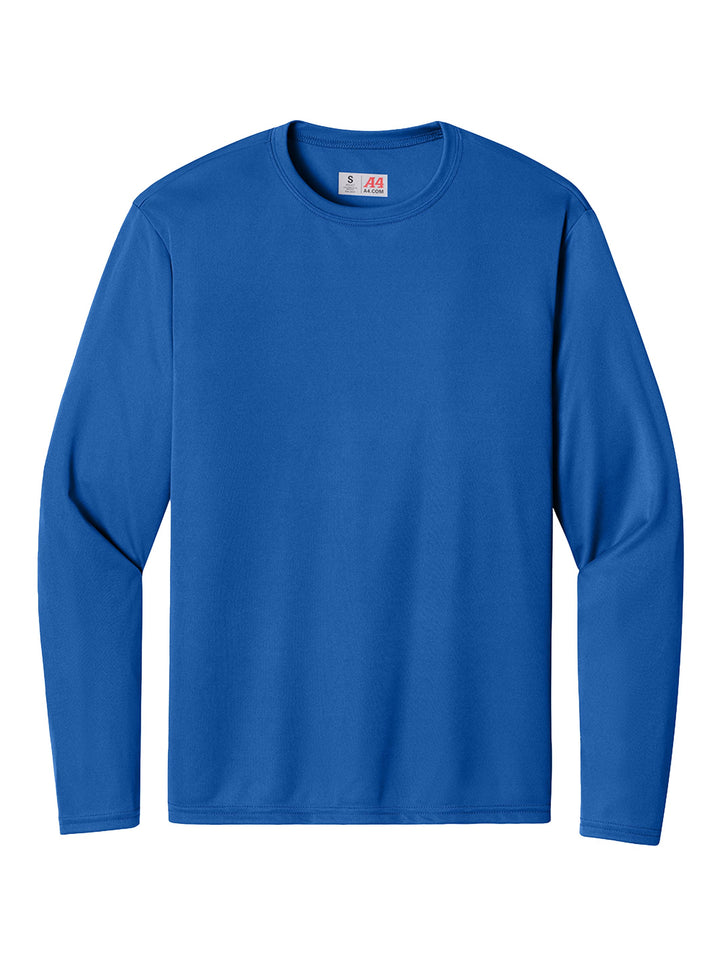 A4 Cooling Performance Long Sleeve Tee