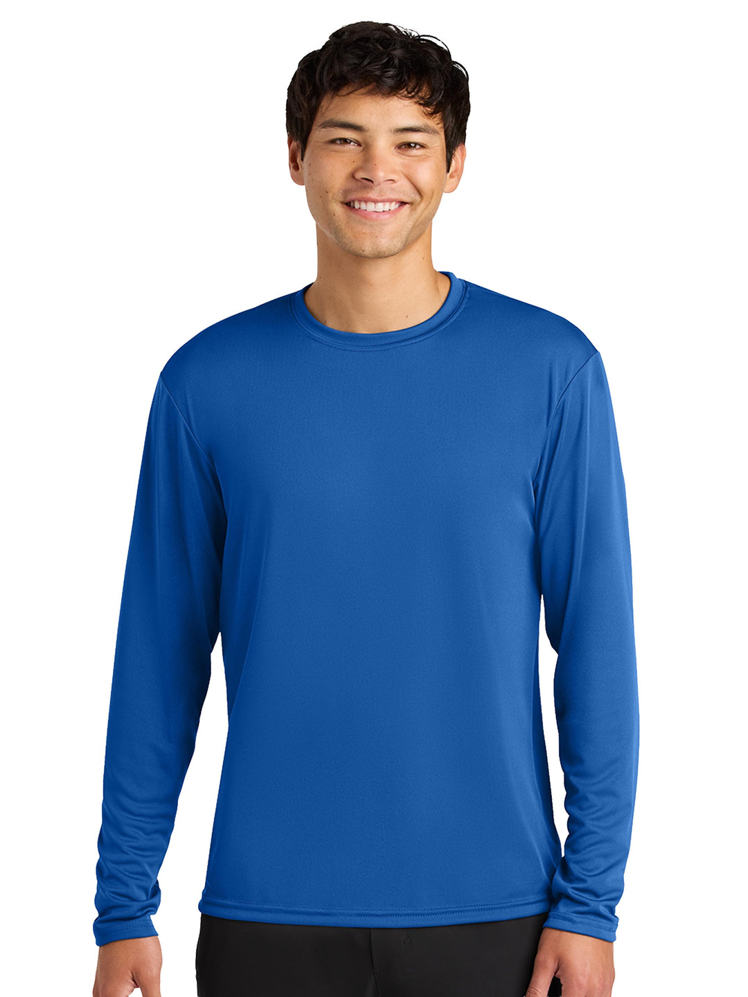 A4 Cooling Performance Long Sleeve Tee