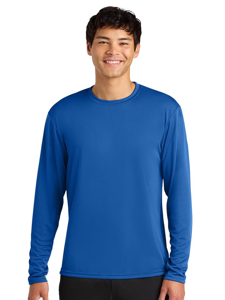 A4 Cooling Performance Long Sleeve Tee