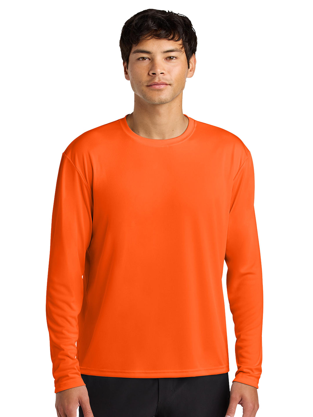 A4 Cooling Performance Long Sleeve Tee