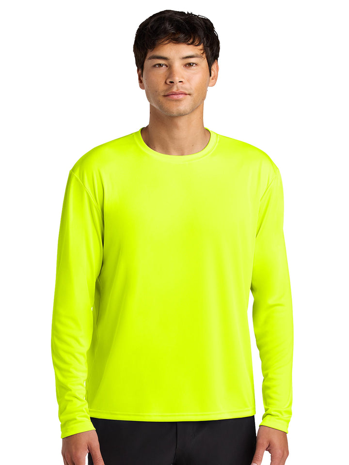 A4 Cooling Performance Long Sleeve Tee