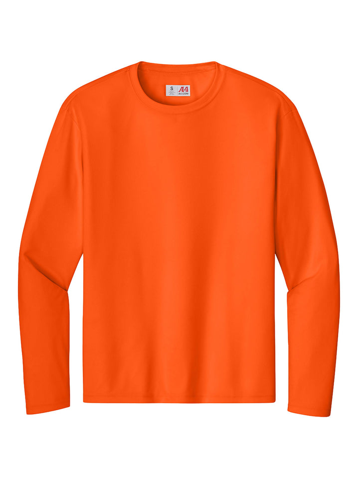 A4 Cooling Performance Long Sleeve Tee