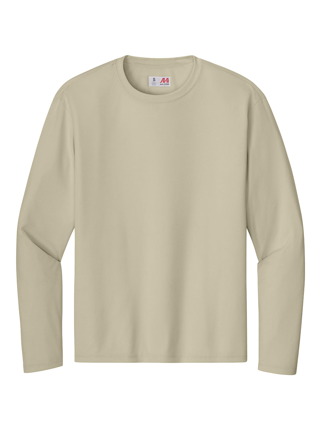 A4 Cooling Performance Long Sleeve Tee