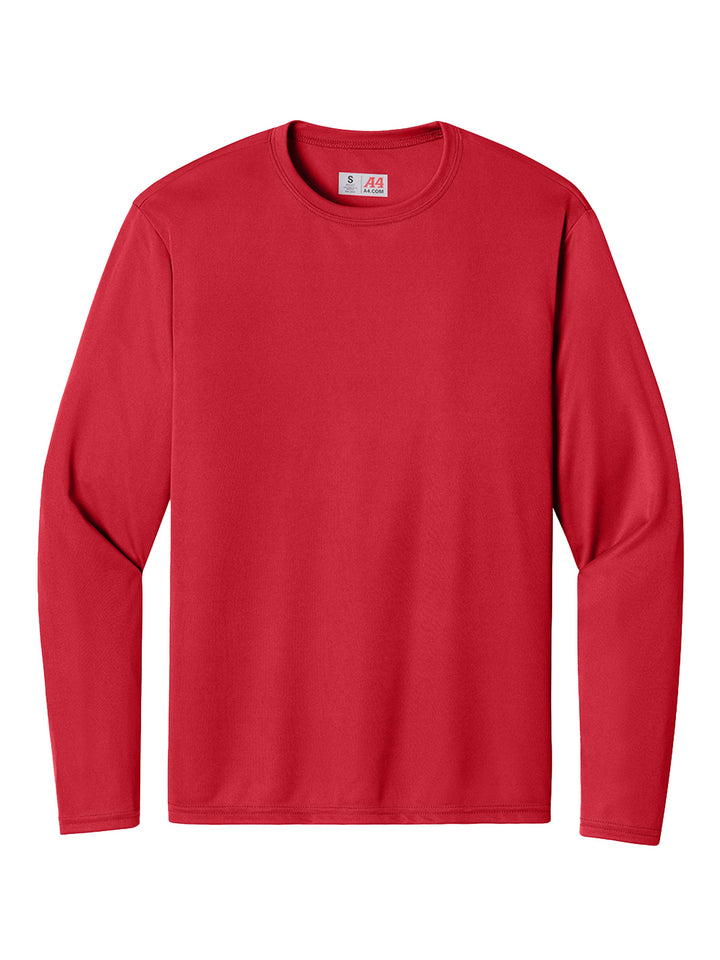 A4 Cooling Performance Long Sleeve Tee