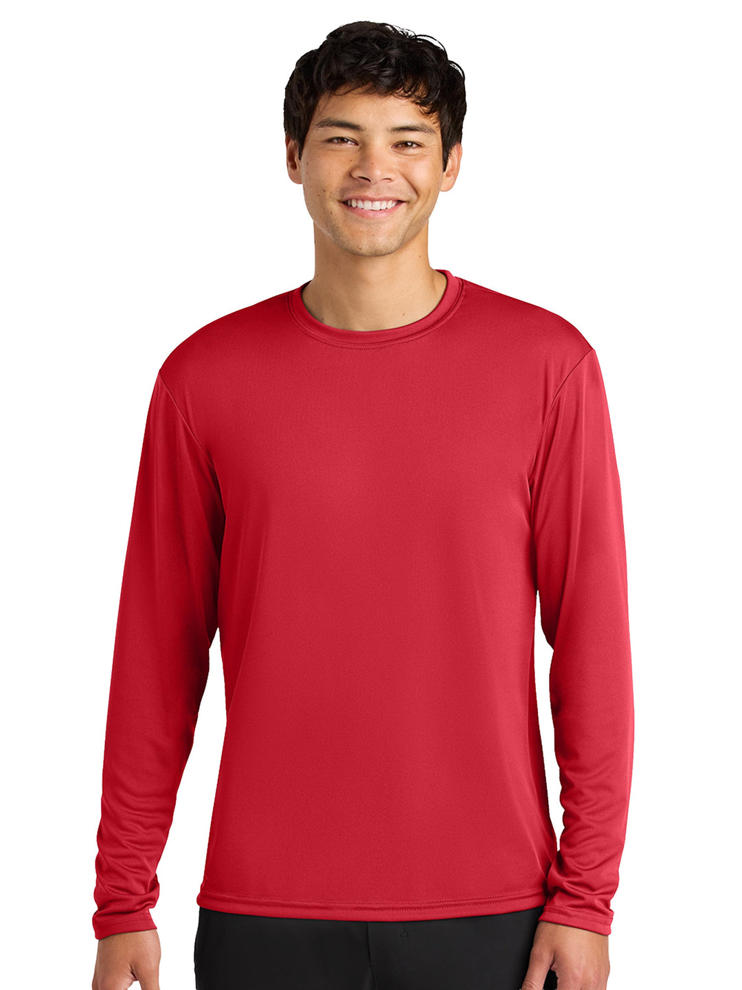 A4 Cooling Performance Long Sleeve Tee