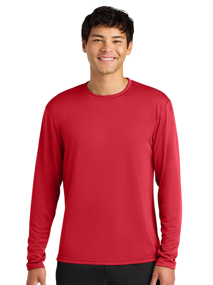 A4 Cooling Performance Long Sleeve Tee