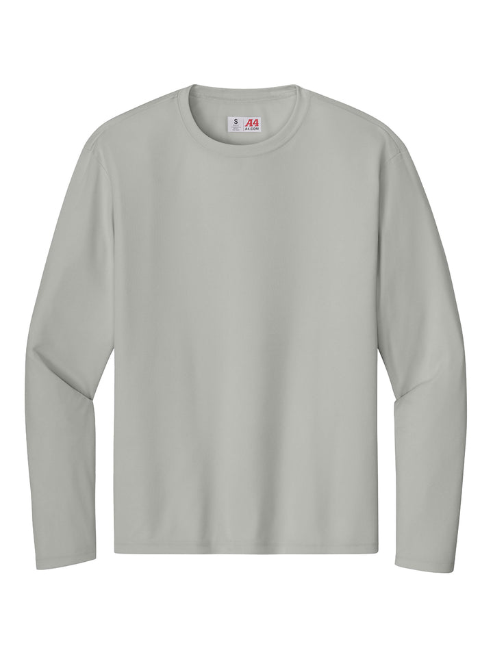 A4 Cooling Performance Long Sleeve Tee