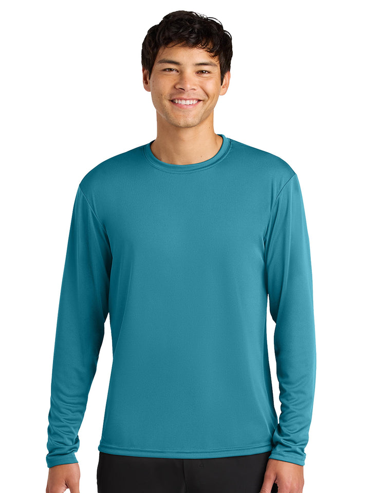 A4 Cooling Performance Long Sleeve Tee