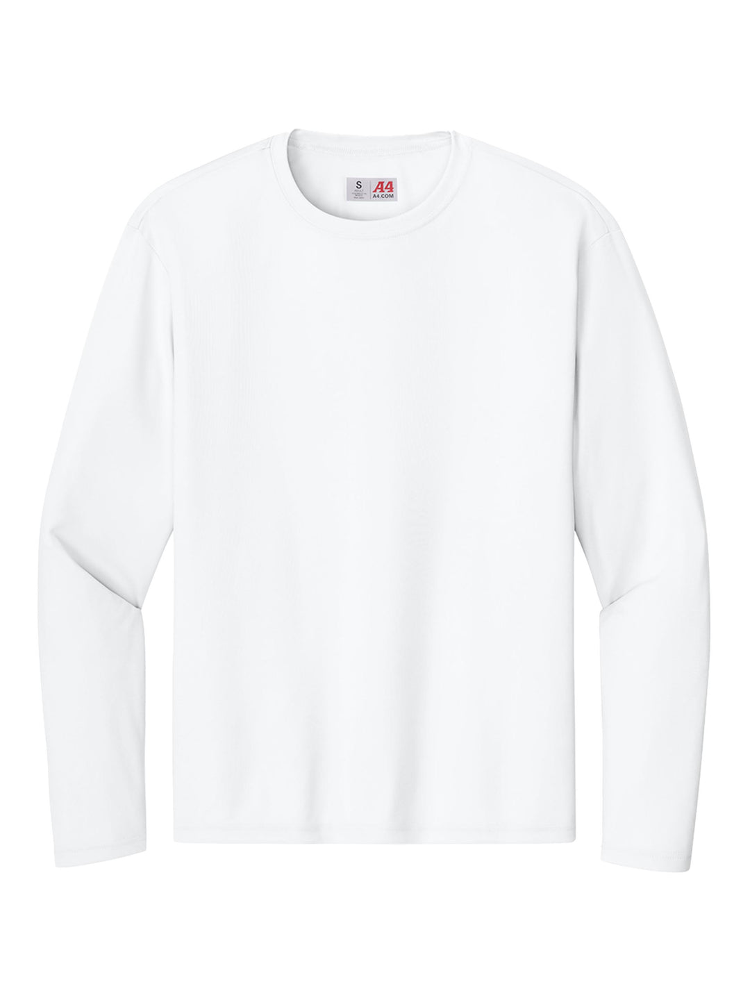 A4 Cooling Performance Long Sleeve Tee