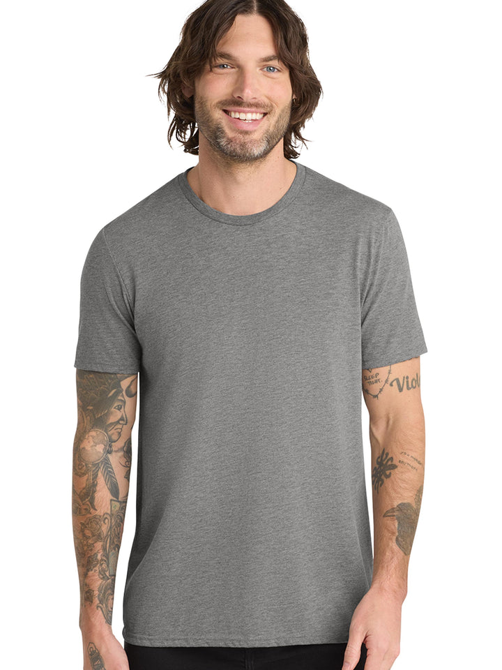 Allmade Tri-Blend T-Shirt