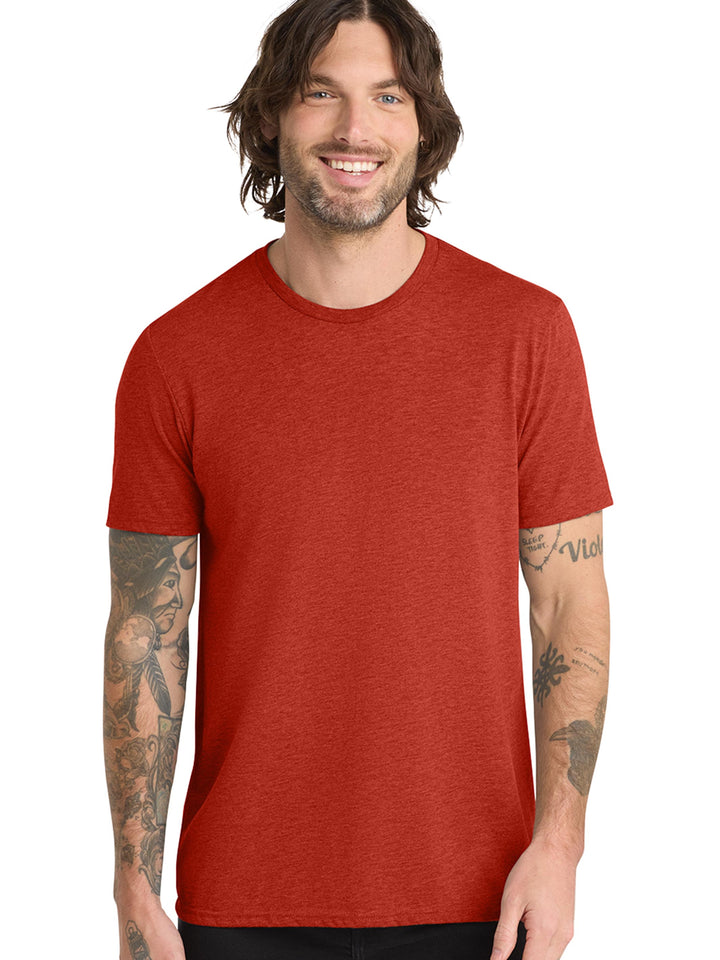 Allmade Tri-Blend T-Shirt