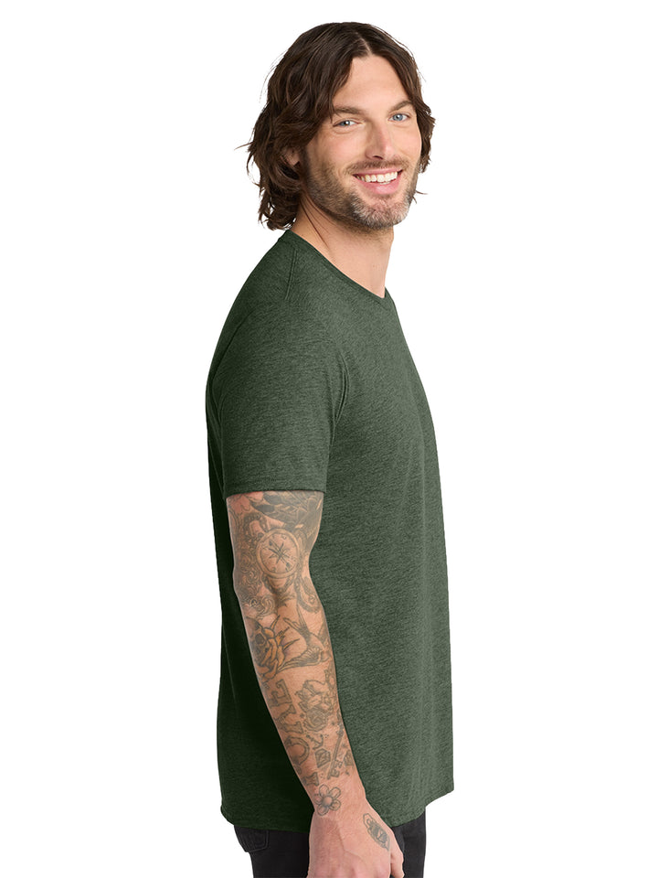 Allmade Tri-Blend T-Shirt