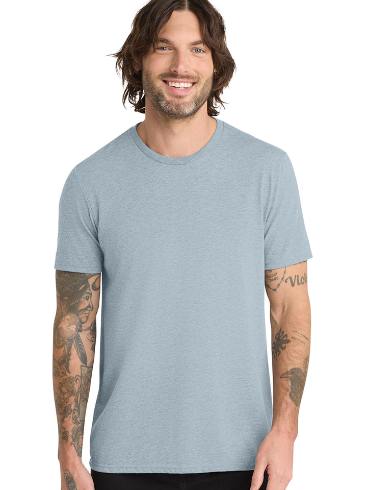 Allmade Tri-Blend T-Shirt